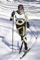 Kennett girls take NH Series crown