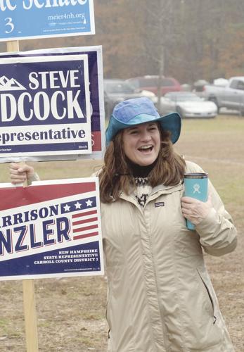 11-6-18 vote_Tina Craig