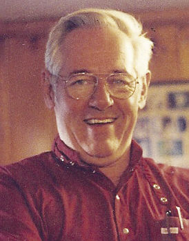 Obituary: Conrad "Sonny" George Primus III