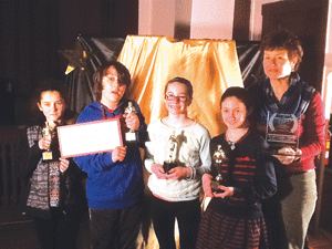 North Country Film Festival