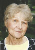 Obituary: Claire Josephine Prince