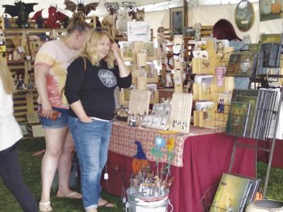 craft fair