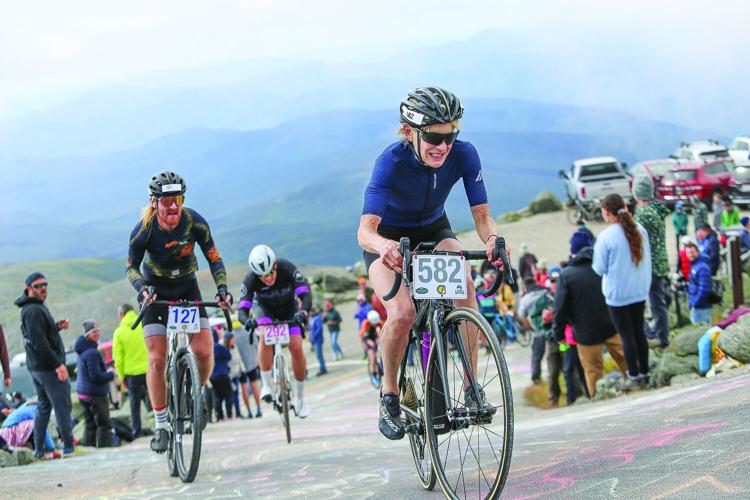 08-15-26 Bicycle Hillclimb head-on cluster