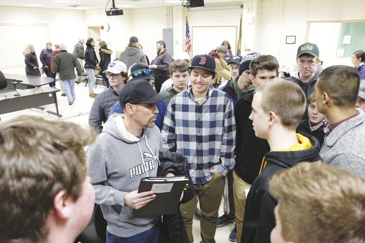 2-1-19 Andy Shaw hearing_after with students