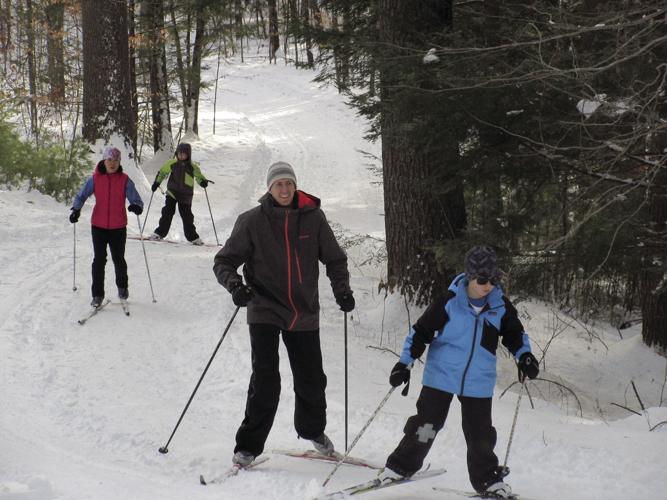 Nordic Tracks - Dec. 22