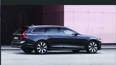 volvo