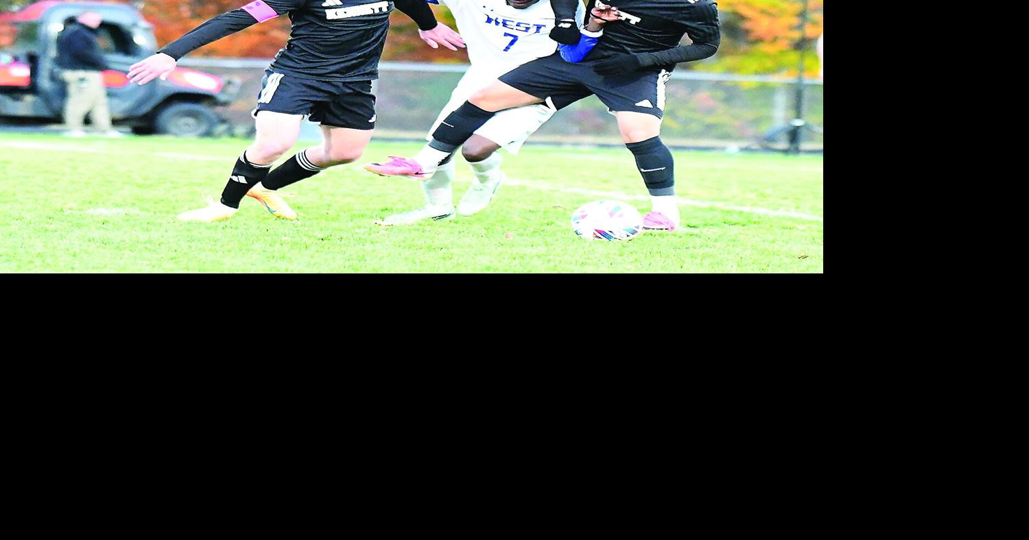 Eagles secure final playoff spot; visit Pembroke on Tuesday | High ...