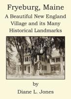 Book signing with Diane Jones at Fryeburg Fairgrounds on Nov. 27