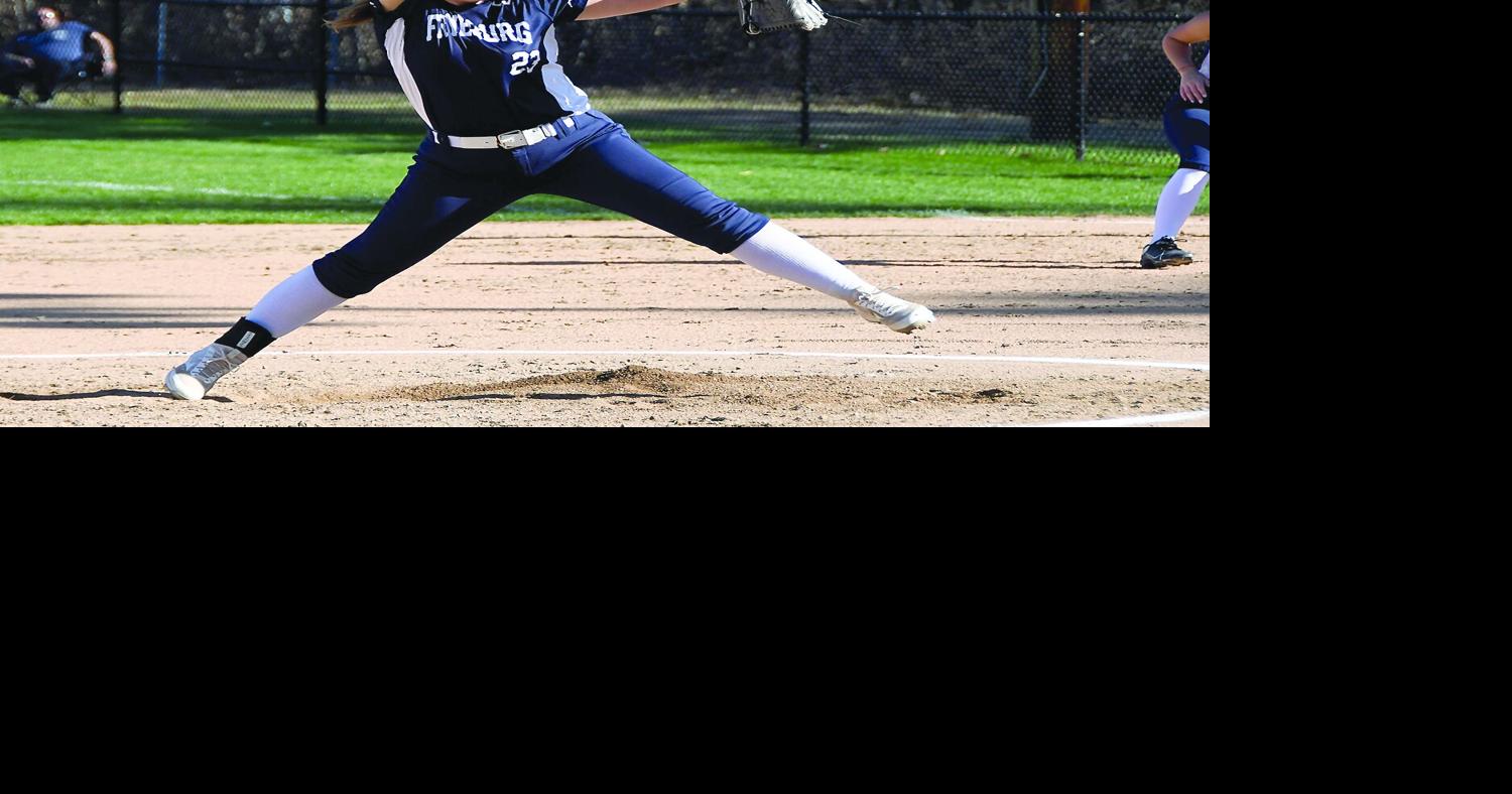 One fan's opinion: It’s a great time to be a Raider softball fan | High ...