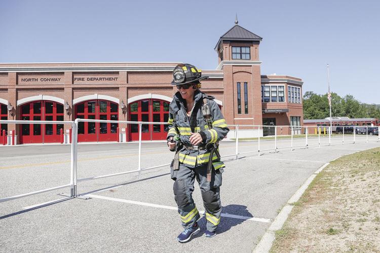07-09-22 Tunnels to Towers firefighter by station