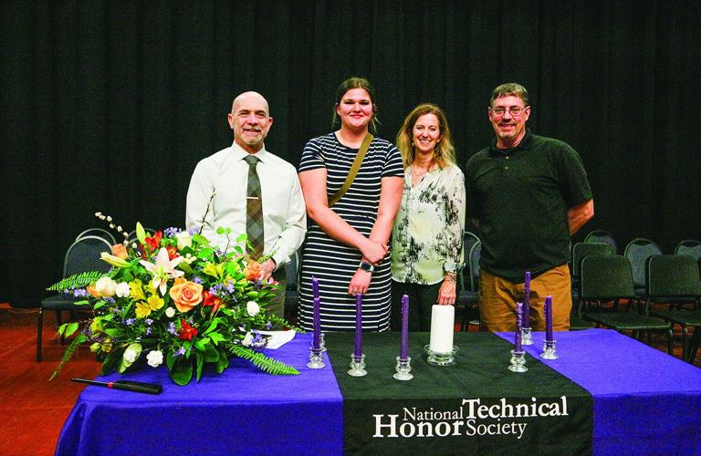 05-13-25 KHS Technical dimock with faculty