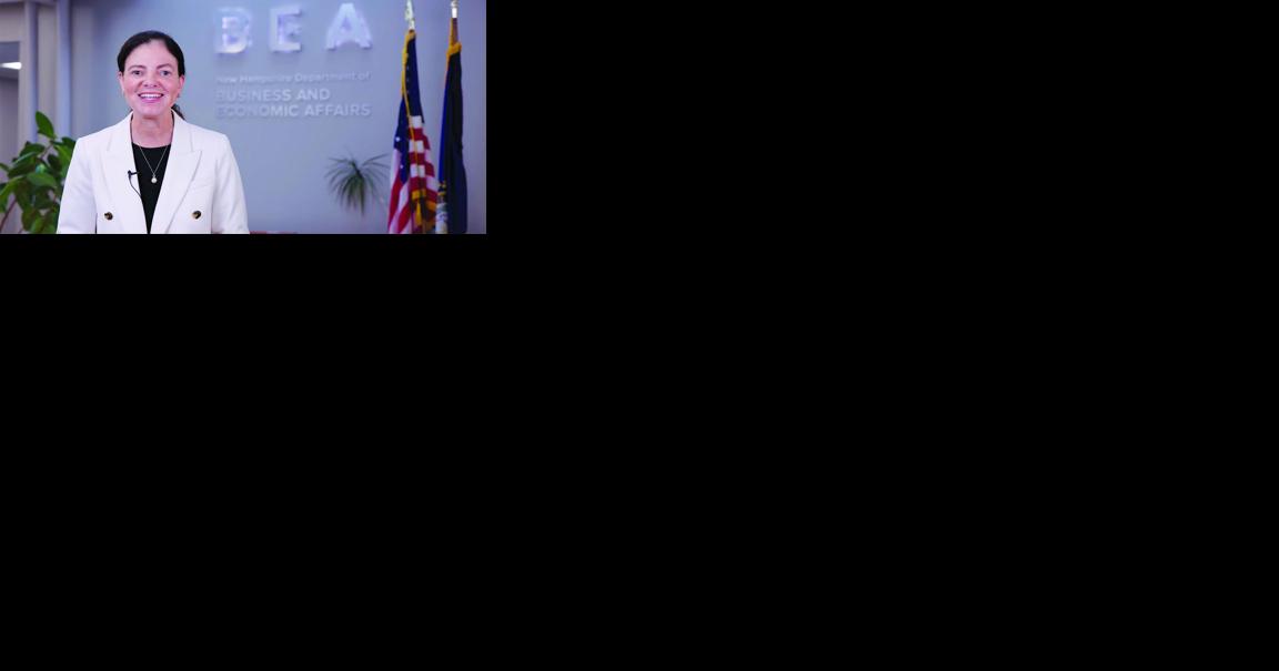 Gov. Ayotte announces new centralized hub for businesses