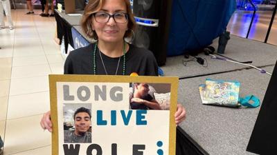 Suicide claims more Gen Z lives than previous generation