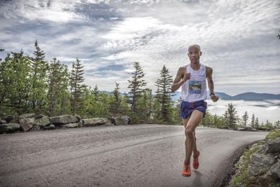 Joe Gray to race Mount Washigton on June 20