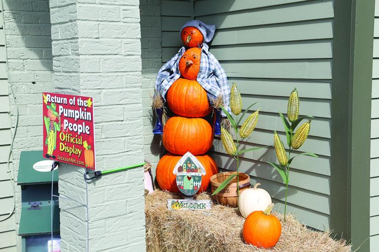 10-01-26 Pumpkin People badger peabody smith