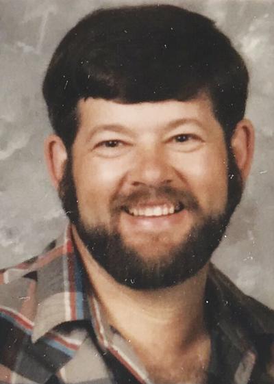 Robert W. “Bobby” Valley