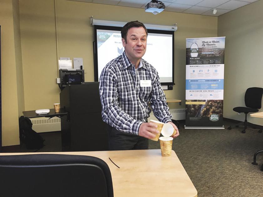 Poland Spring down but not out of Fryeburg