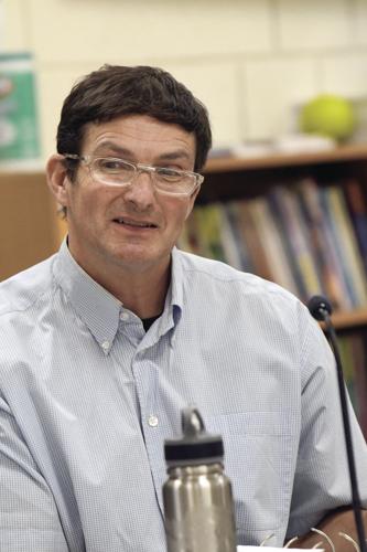 Conway School Board - Randy Davison