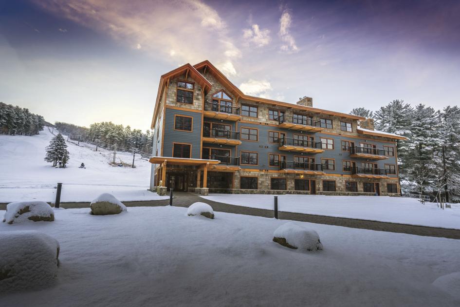 Contractor chosen for Phase II of Kearsarge Brook Condominiums