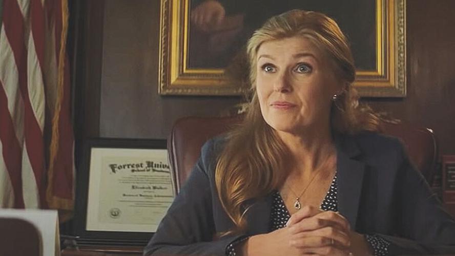 Promising Young Woman-Connie Britton