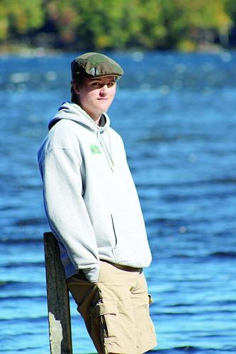 Top 10 Myles Littlefield