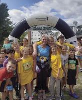 On the Run: Enjoyable Black Bear Half-Marathon in Waterville Valley