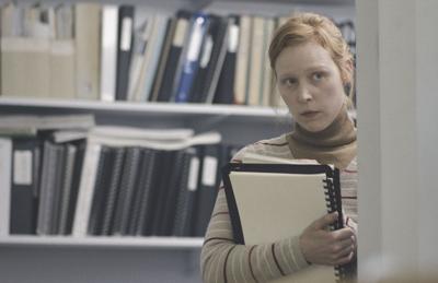 sometimes, i think about dying