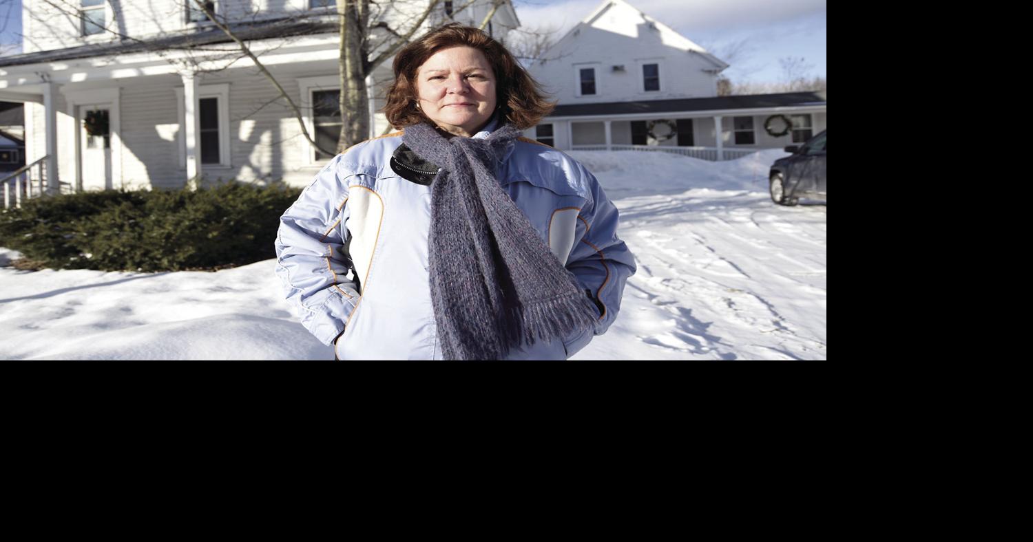 Endeavor House gets first residents Local News