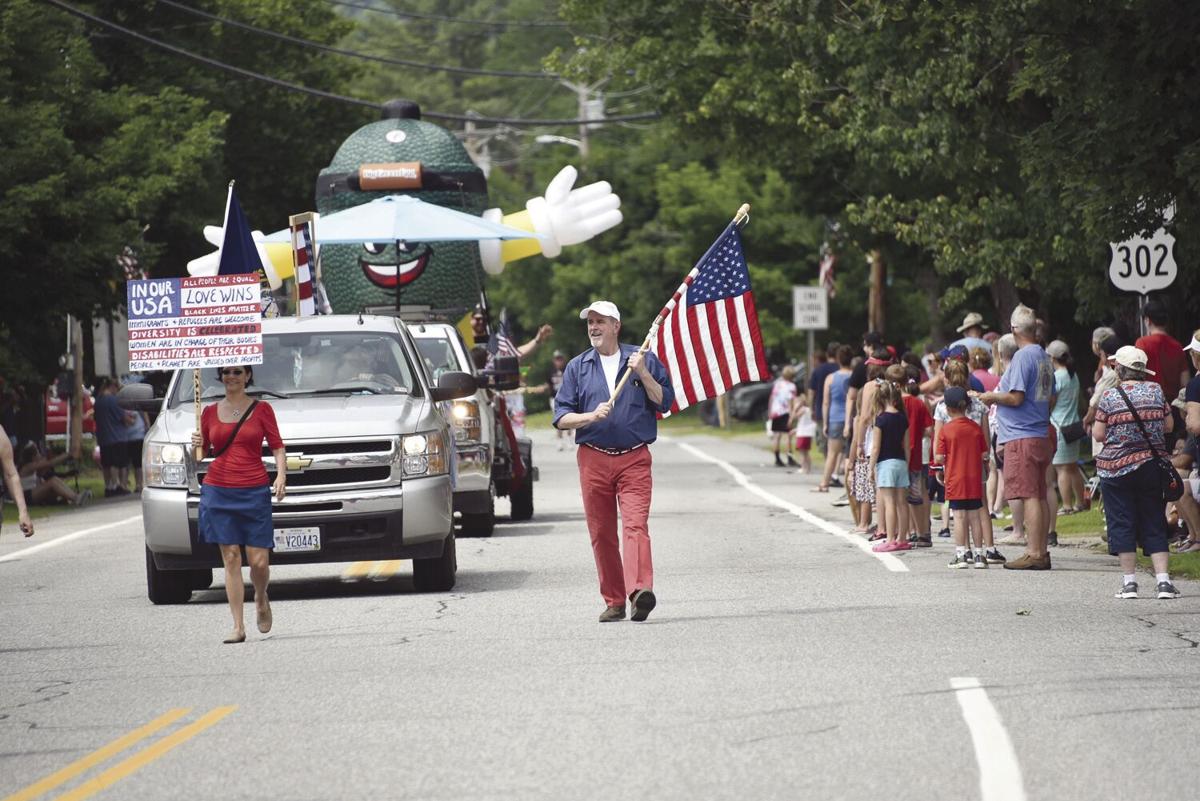 Fourth Of July Celebrations Taking Place Across The Valley Local News Conwaydailysun Com