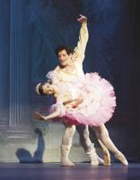 Northeastern Ballet Theatre-Nutcracker auditions