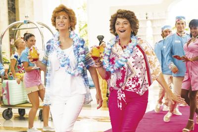 Barb and Star Go to Vista Del Mar