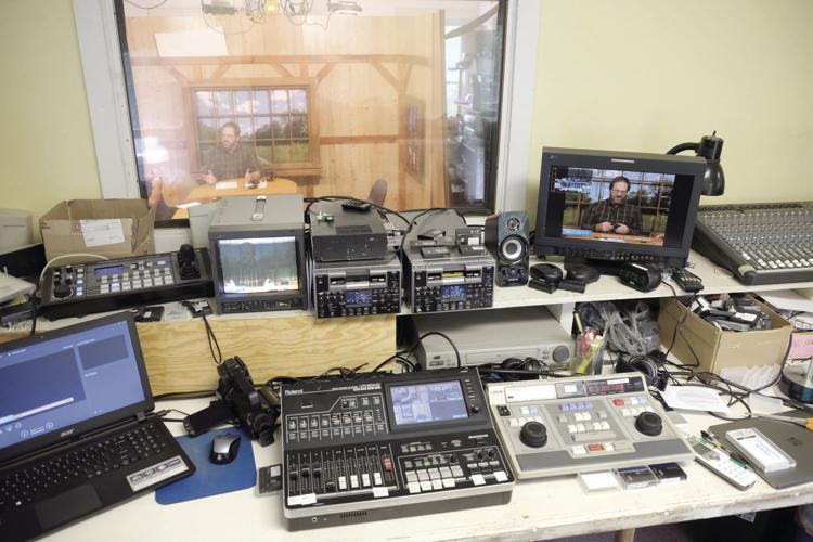 9-21-18 Valley Vision studio