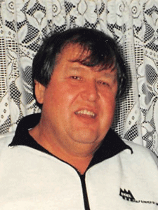 Obituary: Richard R. Laflamme