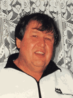 Obituary: Richard R. Laflamme