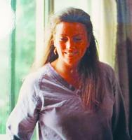 Obituary: Elaine Marden Shackford