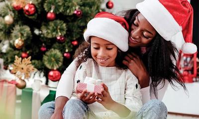 Tips for Parents to Minimize Stress and Maximize Joy During the Holidays
