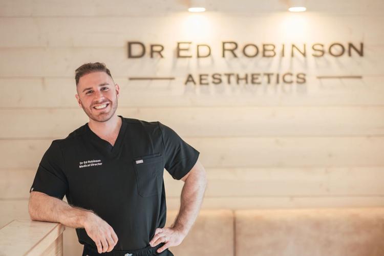 Aesthetics doctor warns of worrying trend of people using AI to suggest treatments