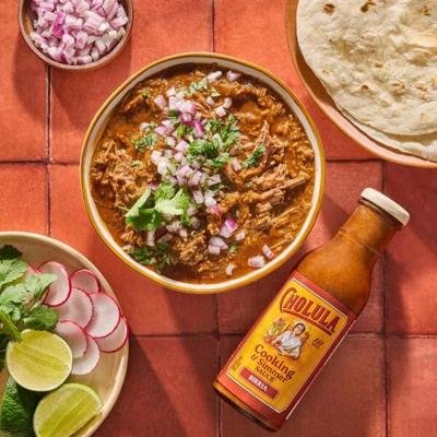 Recreate the Taco Truck Experience at Home