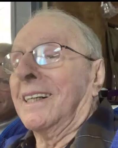 Albert A. Gemmiti