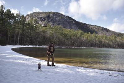 Echo Lake 1