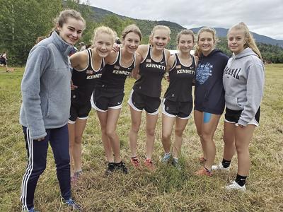 KHS Girls XC