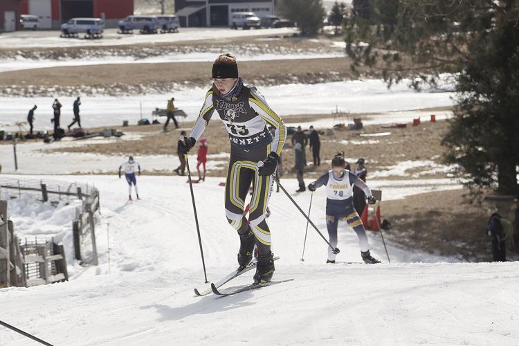 03-10-22 KHS Nordic piper uphill