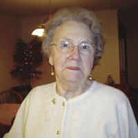 Obituary: Edna A. Drouin Heath