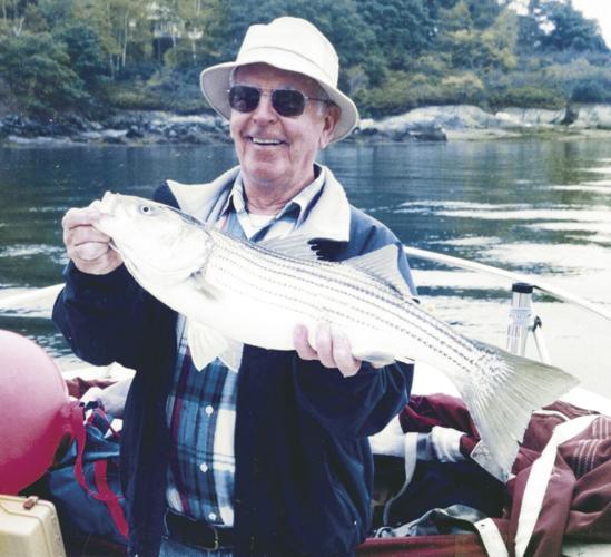 Warren 'Pete' Robert Carpenter-2