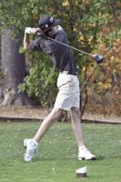 Dougherty is medalist; KHS finishes sixth in team tourney