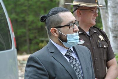 Life in Prison for Armando Barron