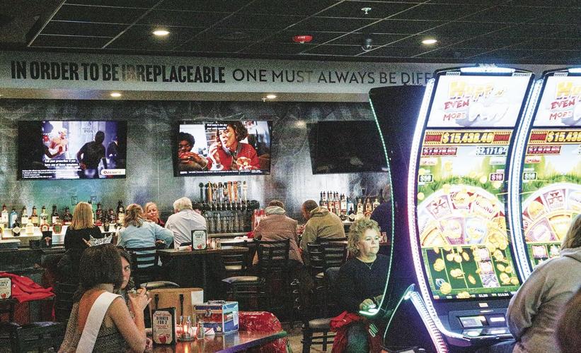 02-04-25 Revo Casino with bar