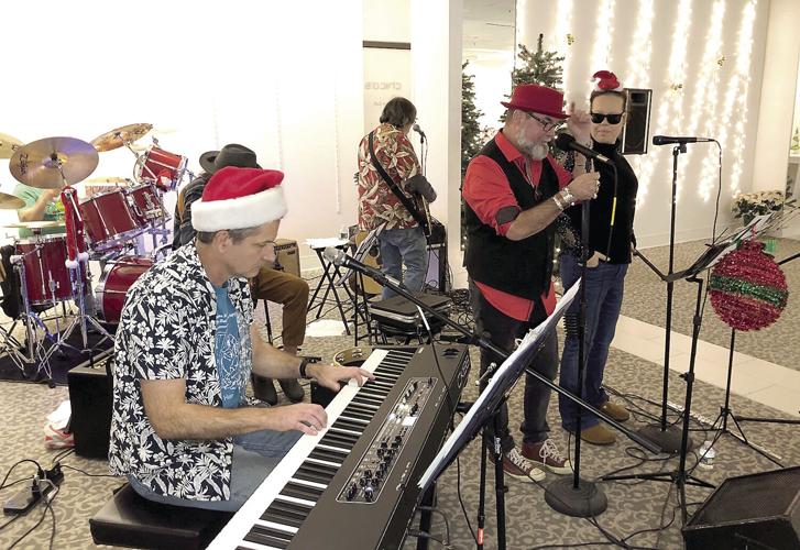 Valley Voice - eighth annual Festival of Trees