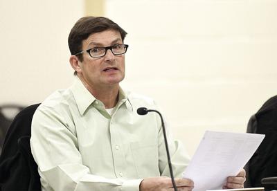 Conway Elementary windows - Randy Davison