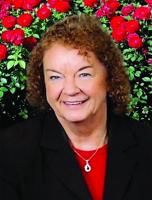 Obituary: Marjorie 'Margie' Ellen Carter